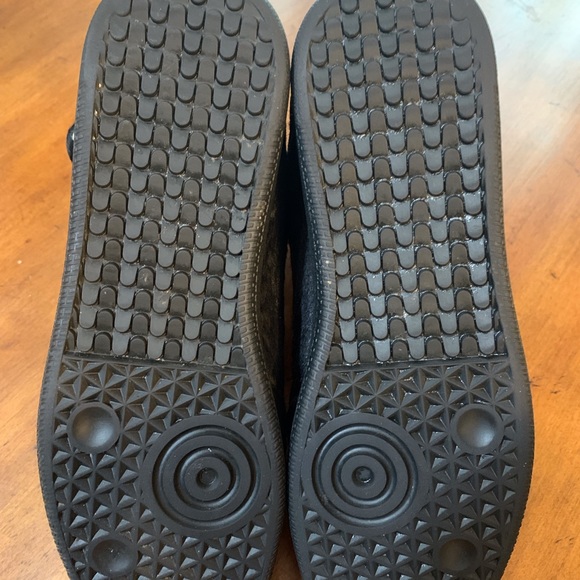 Men’s Maison Martin Margiela Future High Top Calf Fur Sneakers - Picture 6 of 11